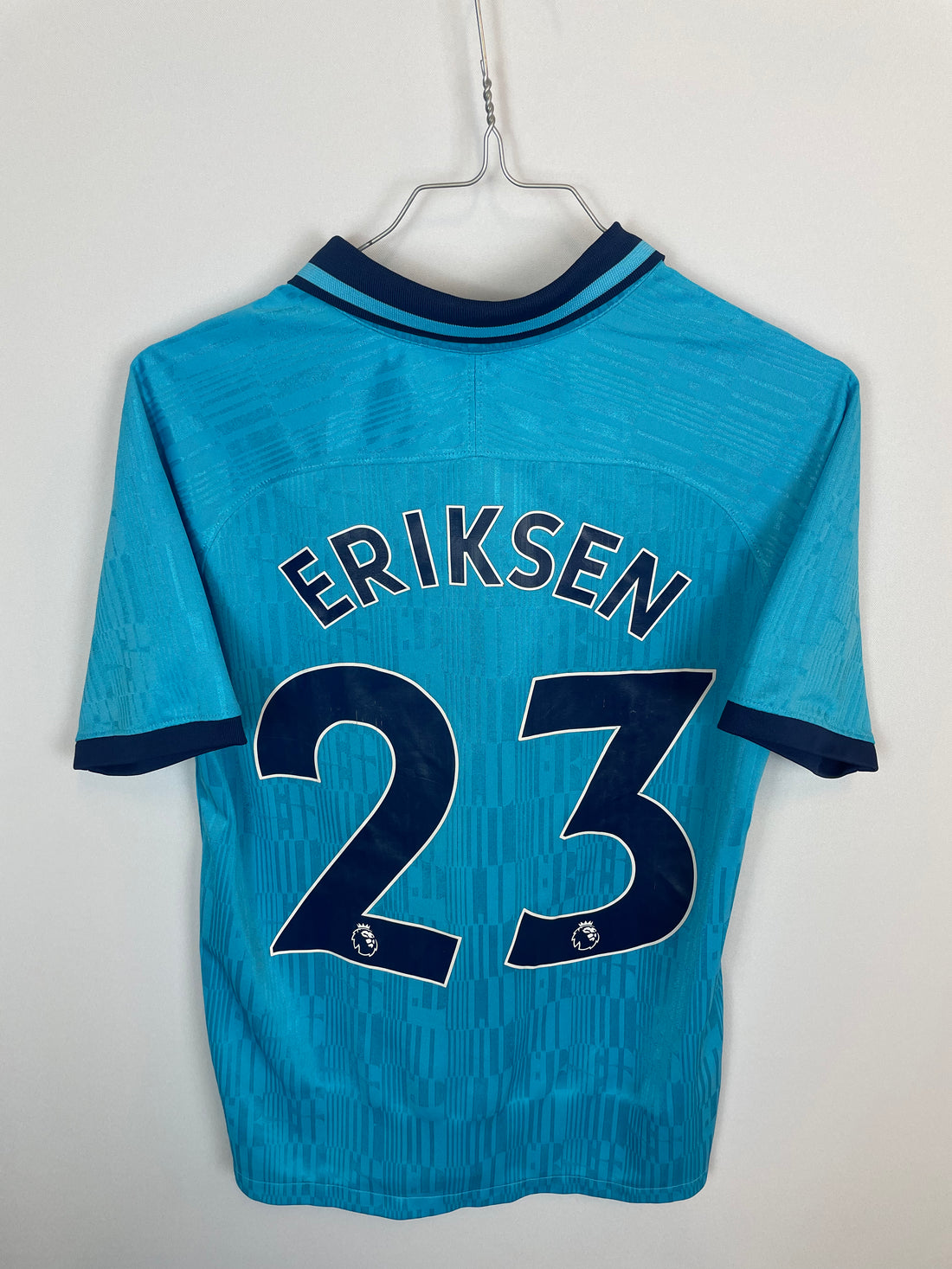 Christian Eriksen Tottenham 19/20 3 trøje - 13/14 år