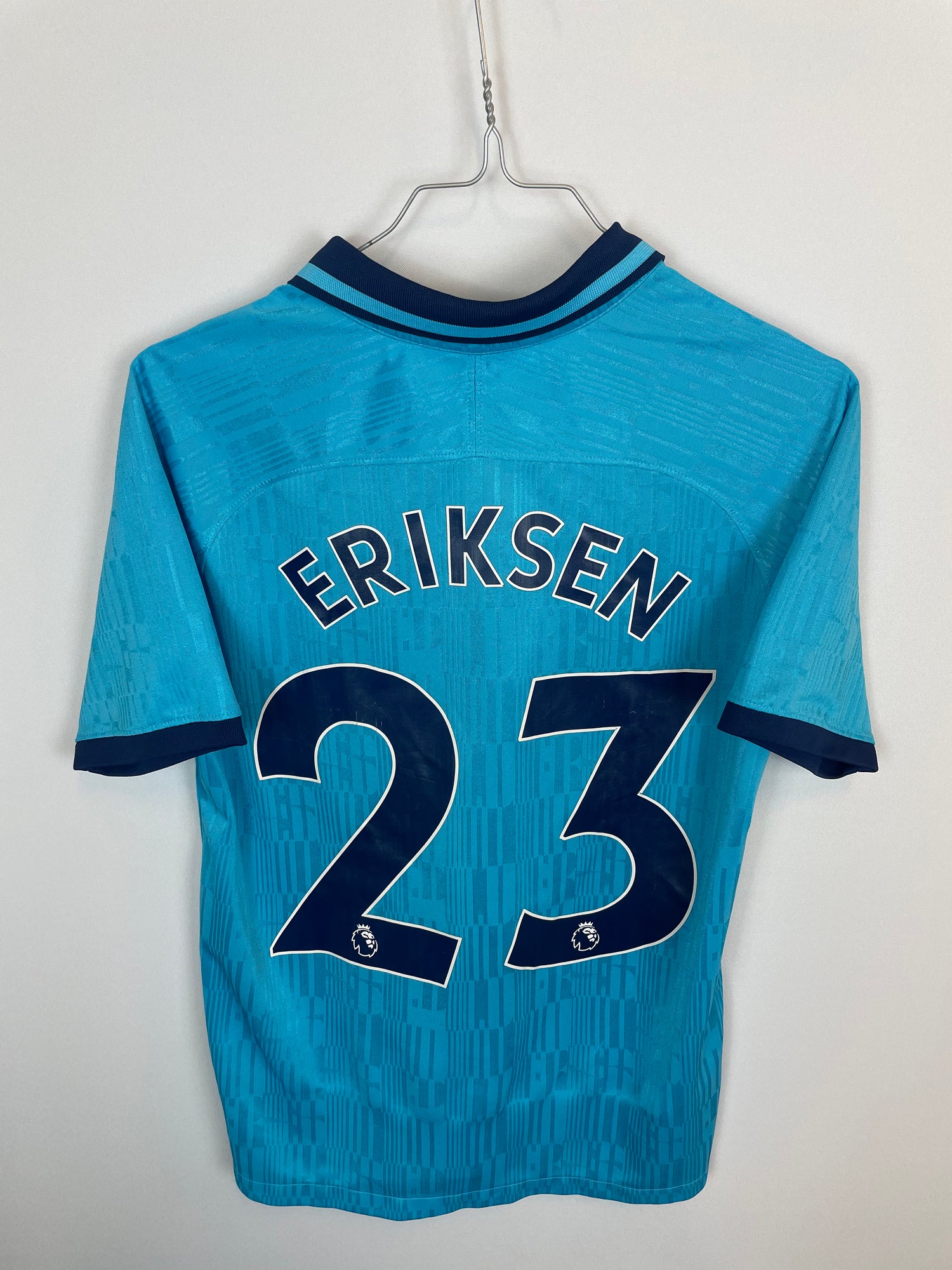 Christian Eriksen Tottenham 19/20 3 trøje - 13/14 år