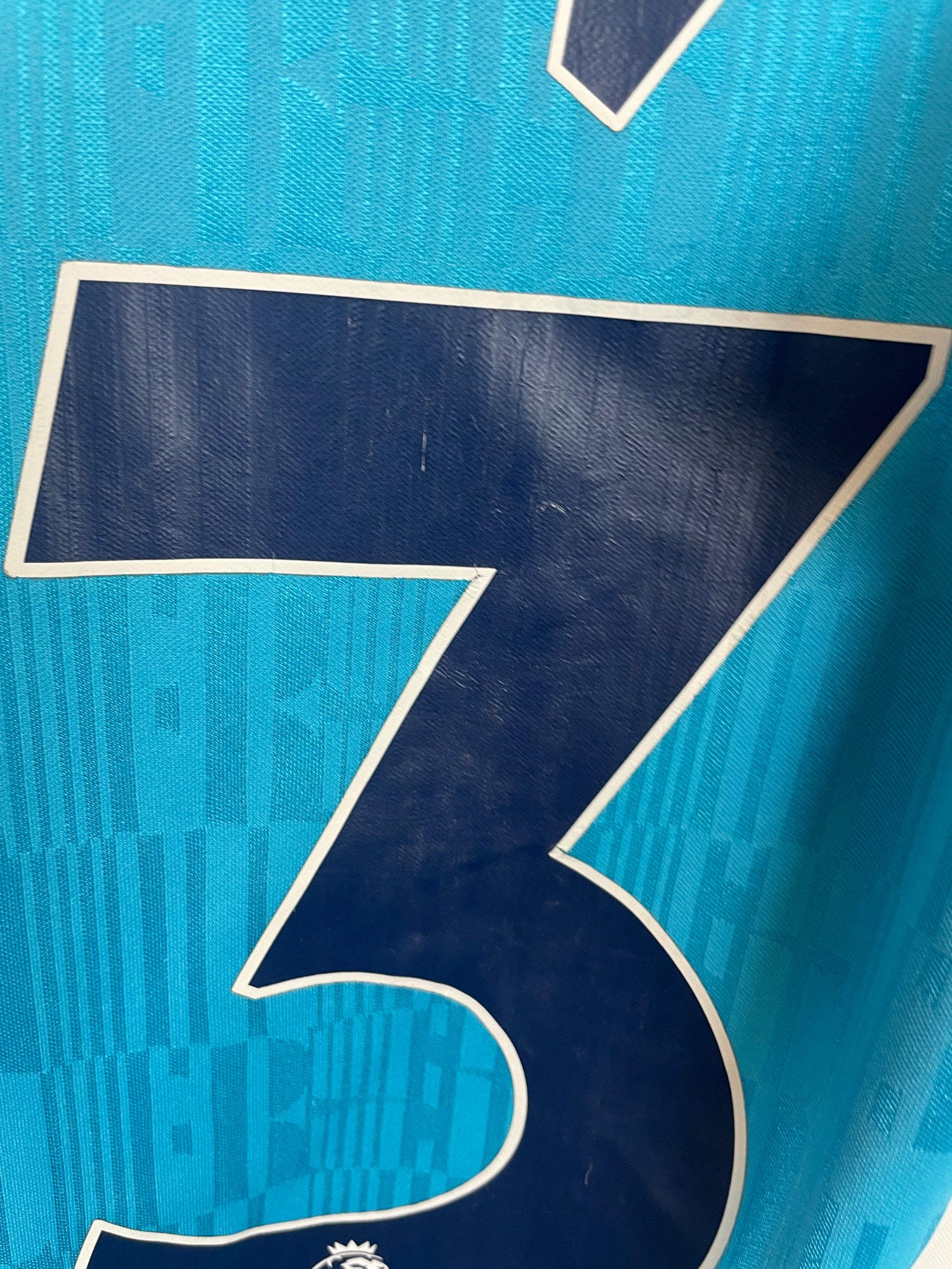 Christian Eriksen Tottenham 19/20 3 trøje - 13/14 år