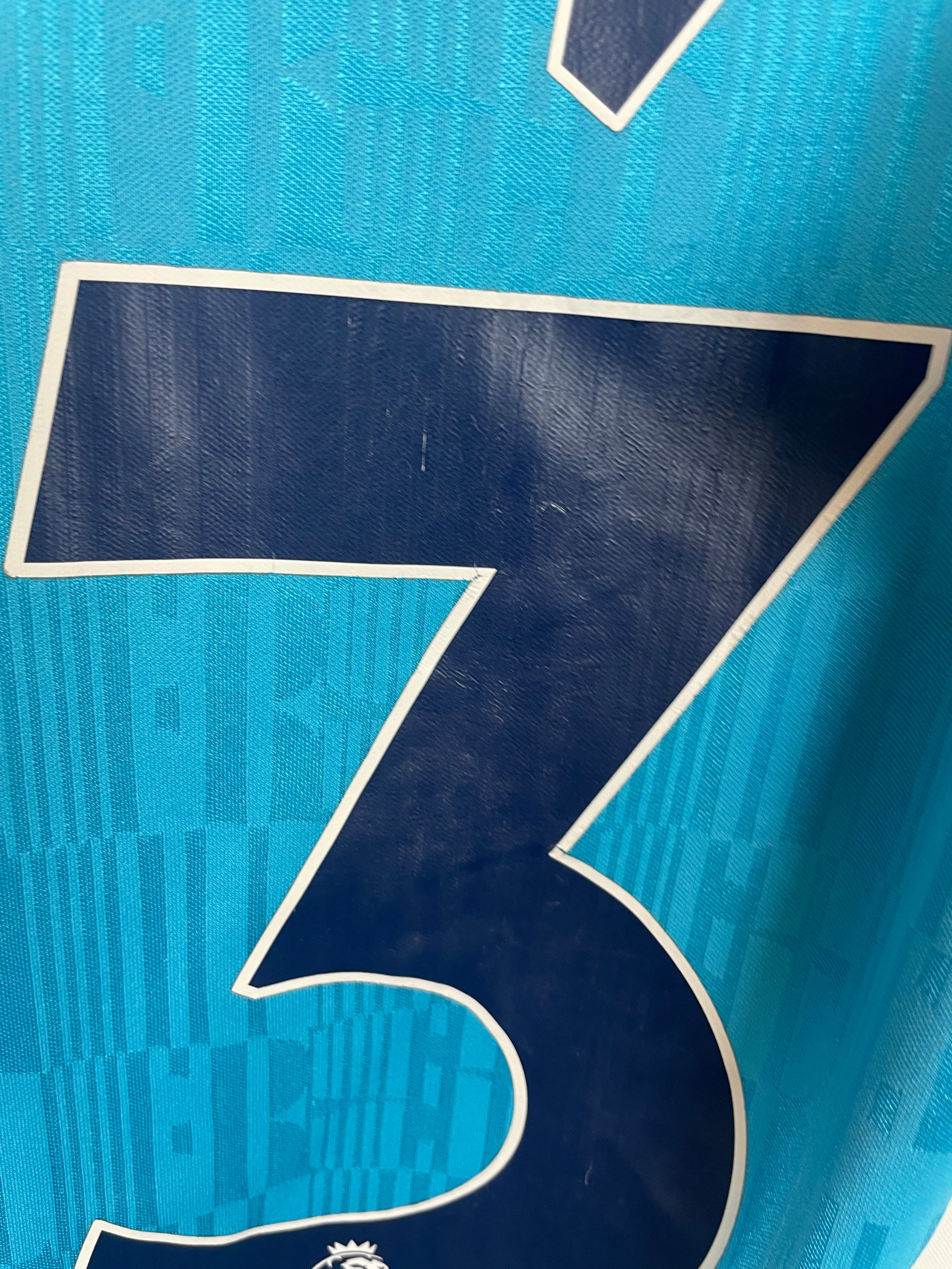 Christian Eriksen Tottenham 19/20 3 trøje - 13/14 år