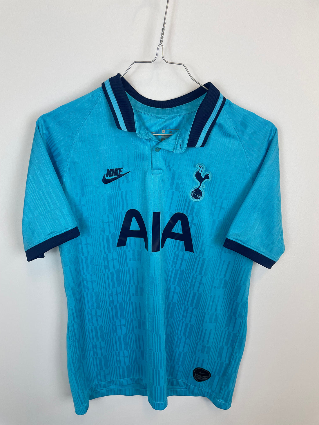 Christian Eriksen Tottenham 19/20 3 trøje - 13/14 år