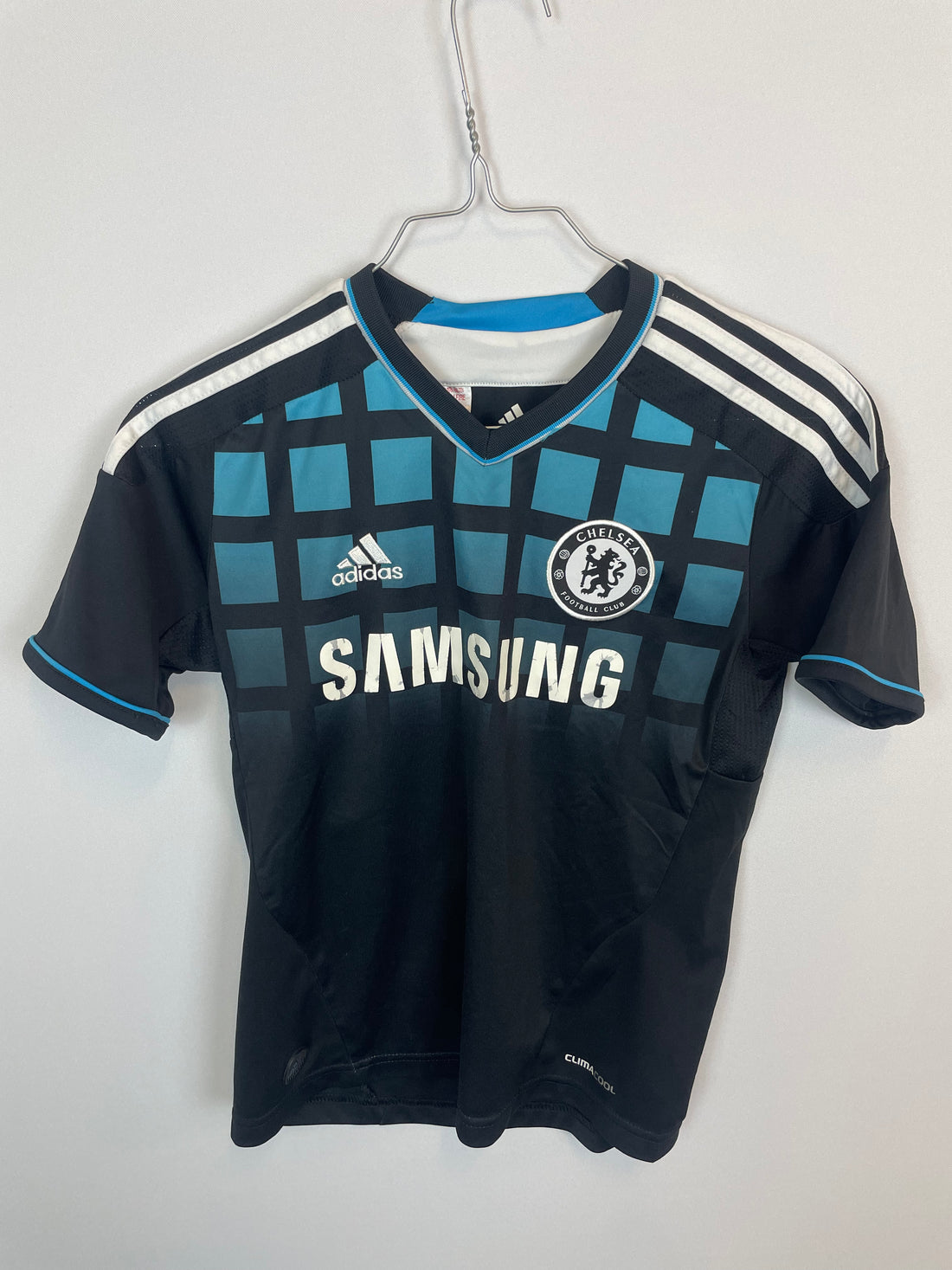 Chelsea 11/12 ude - 9/10 år