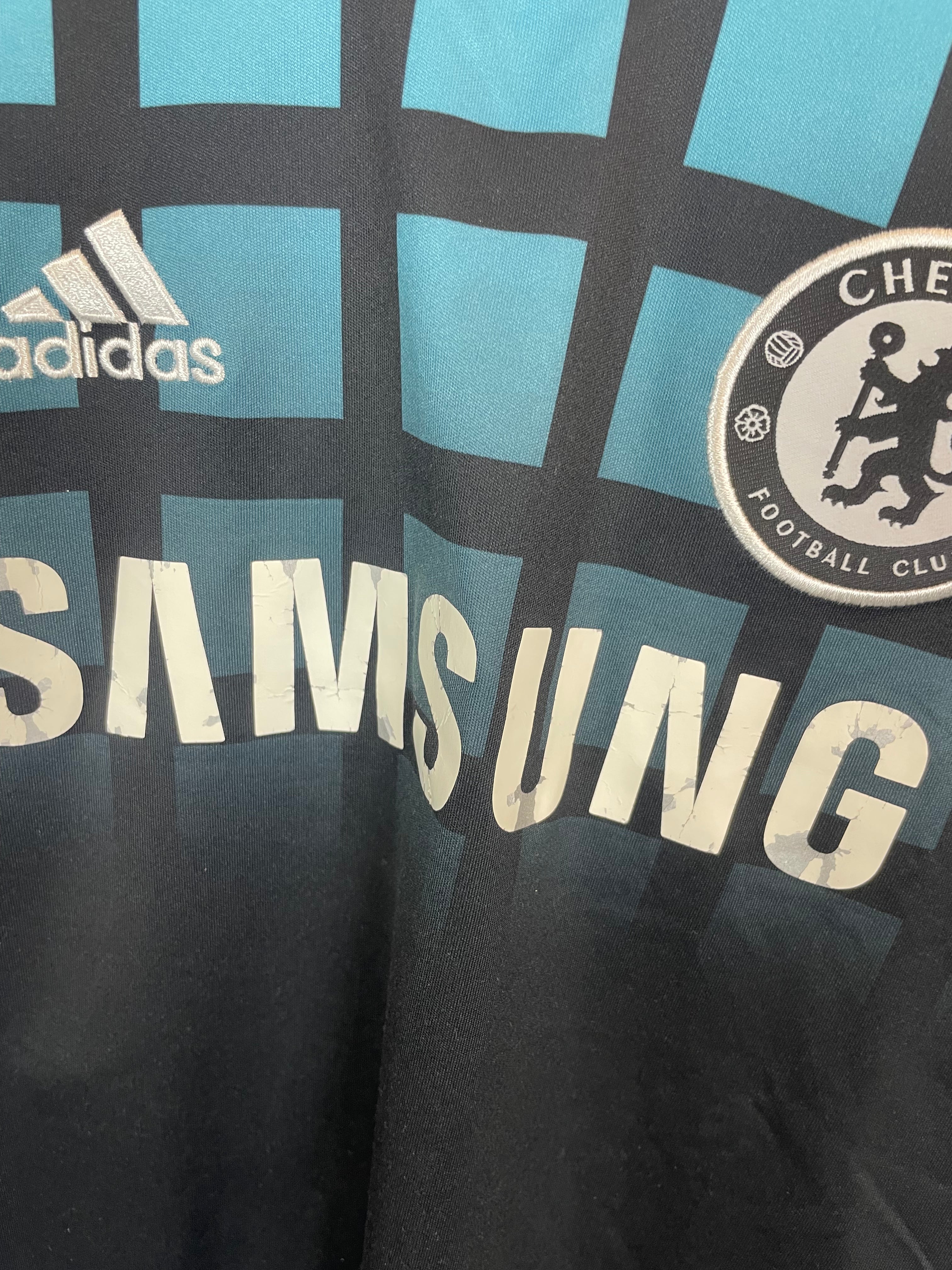 Chelsea 11/12 ude - 9/10 år