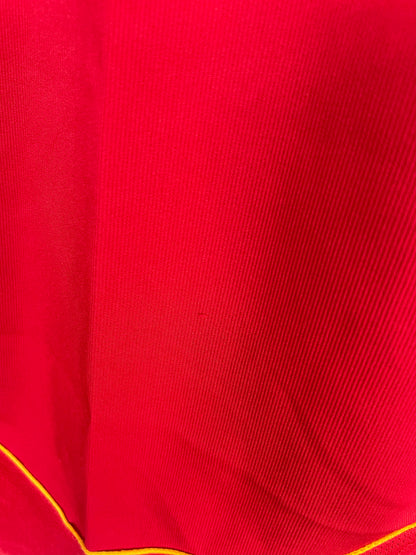 Arsenal 04/05 hjemmebanetrøje - 14/16 år