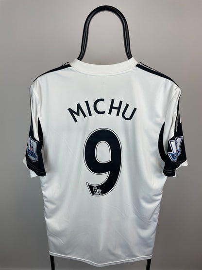 Miguel Michu Swansea City 13/14 hjemmebanetrøje - L