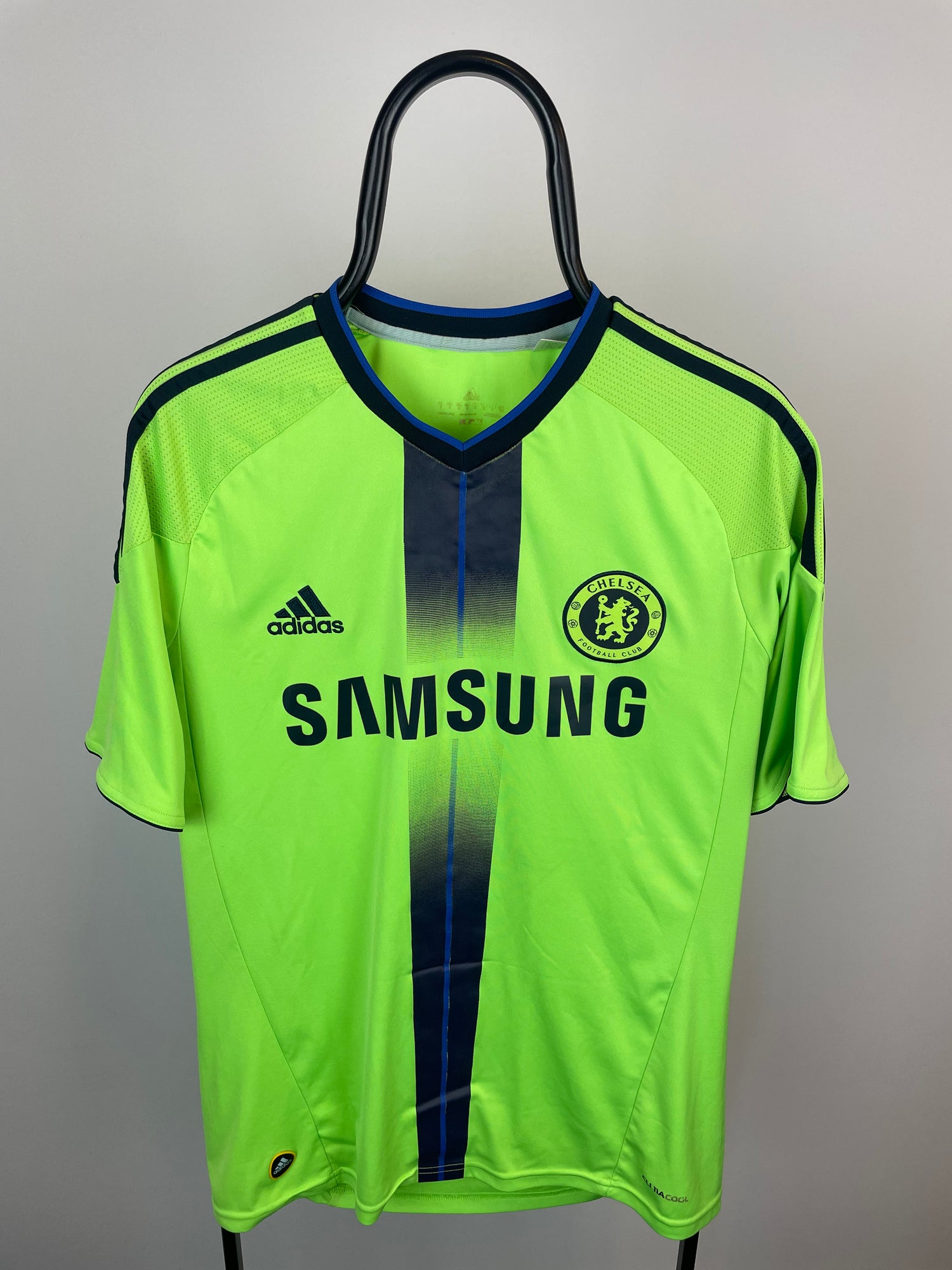 Chelsea 10/11 3 trøje - M