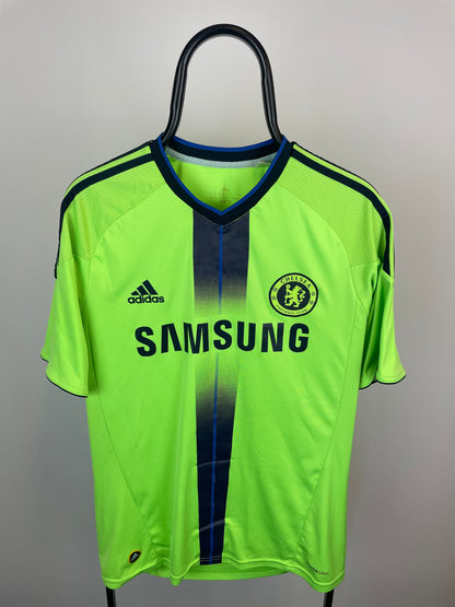 Chelsea 10/11 3 trøje - M
