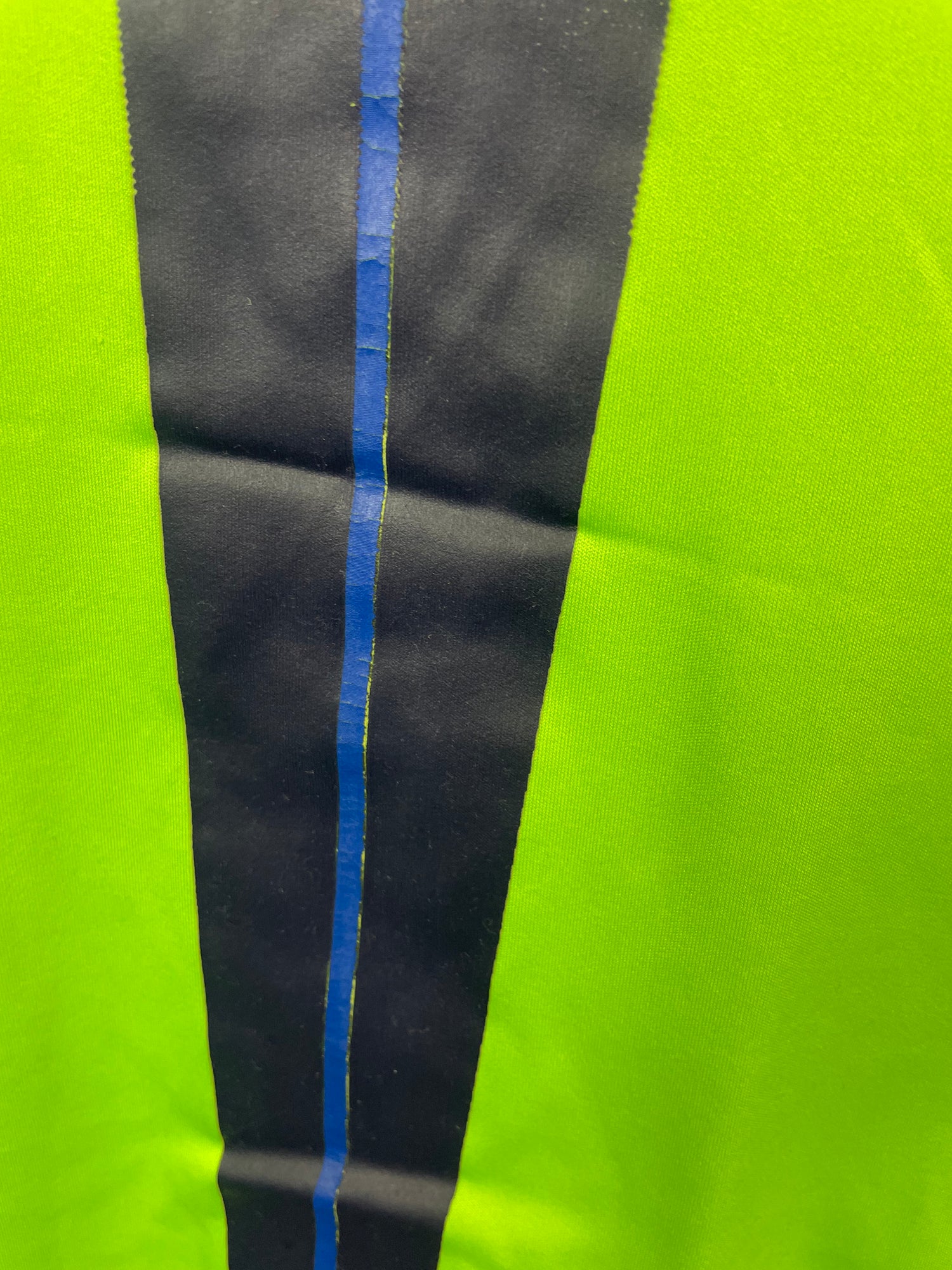 Chelsea 10/11 3 trøje - M