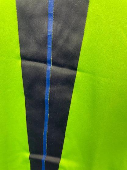 Chelsea 10/11 3 trøje - M