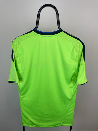 Chelsea 10/11 3 trøje - M