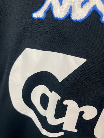 FCK 07/08 langærmet udebanetrøje - XL