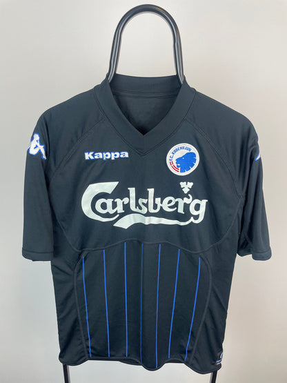 FCK 11/12 udebanetrøje - L