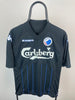 FCK 11/12 udebanetrøje - L