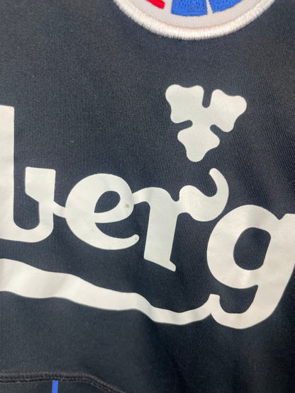 FCK 11/12 udebanetrøje - L