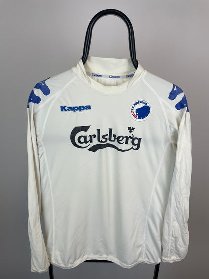 FCK 06/07 hjemmebanetrøje - L