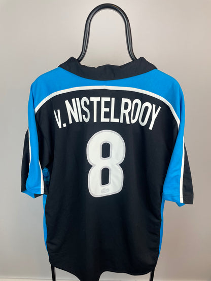 Ruud Van Nistelrooy PSV 99/00 udebanetrøje - XL