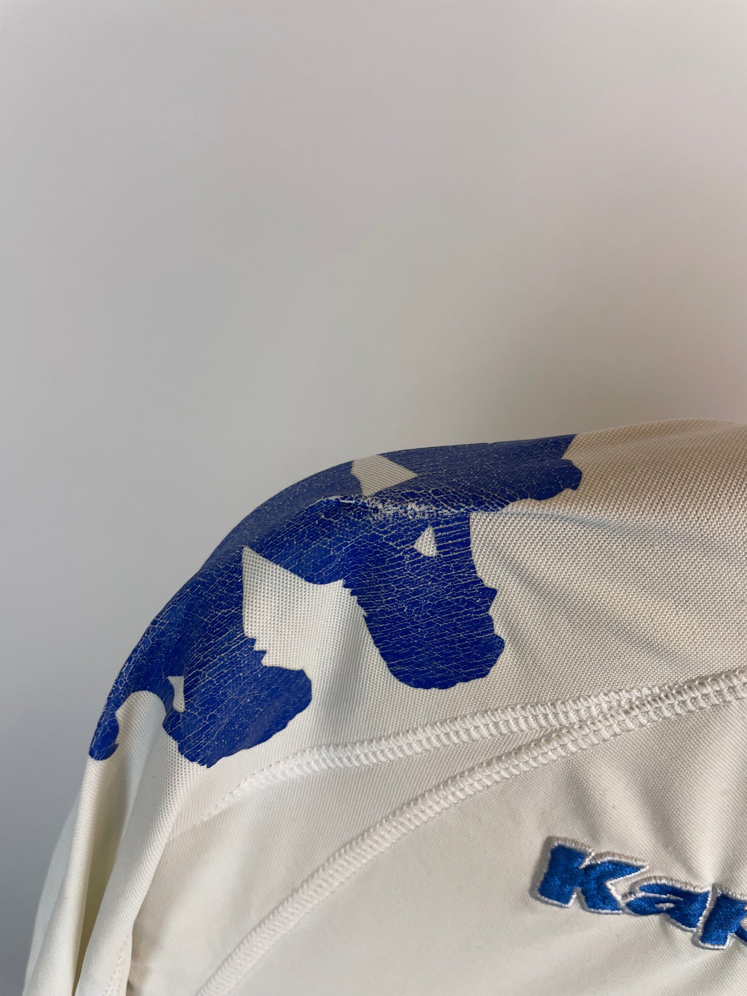 FCK 06/07 hjemmebanetrøje - L