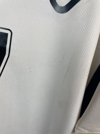 Cristiano Ronaldo Manchester United 06/07 udebanetrøje - L