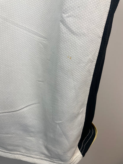 Cristiano Ronaldo Manchester United 06/07 udebanetrøje - L