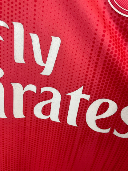 Toni Kroos Real Madrid 18/19 3 trøje - M