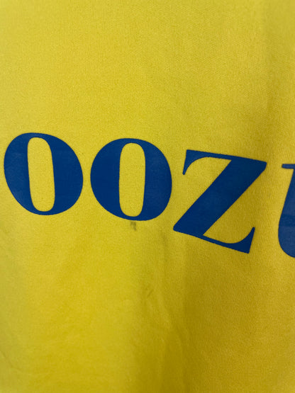 Brøndby 21/22 hjemmebanetrøje - L