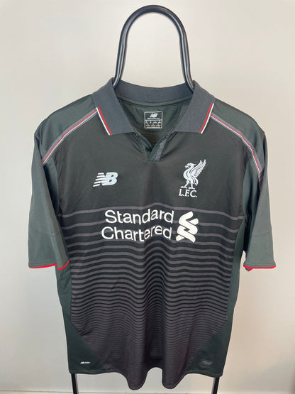 Liverpool 15/16 3 trøje - XL