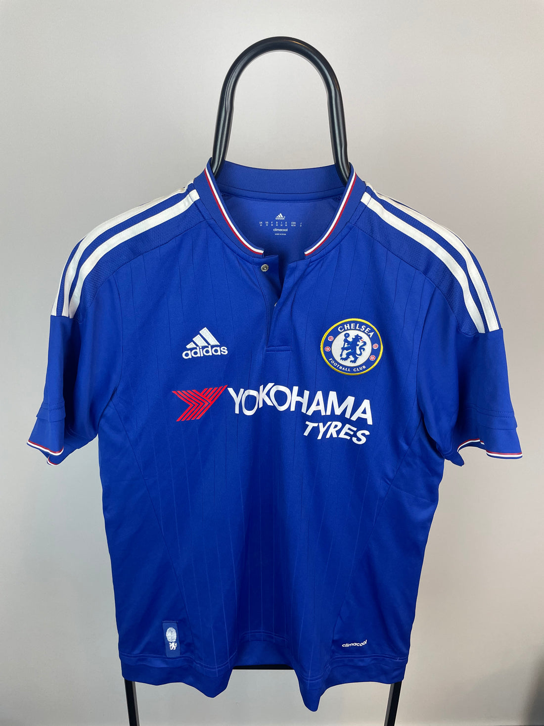 Chelsea 15/16 hjemmebanetrøje - M