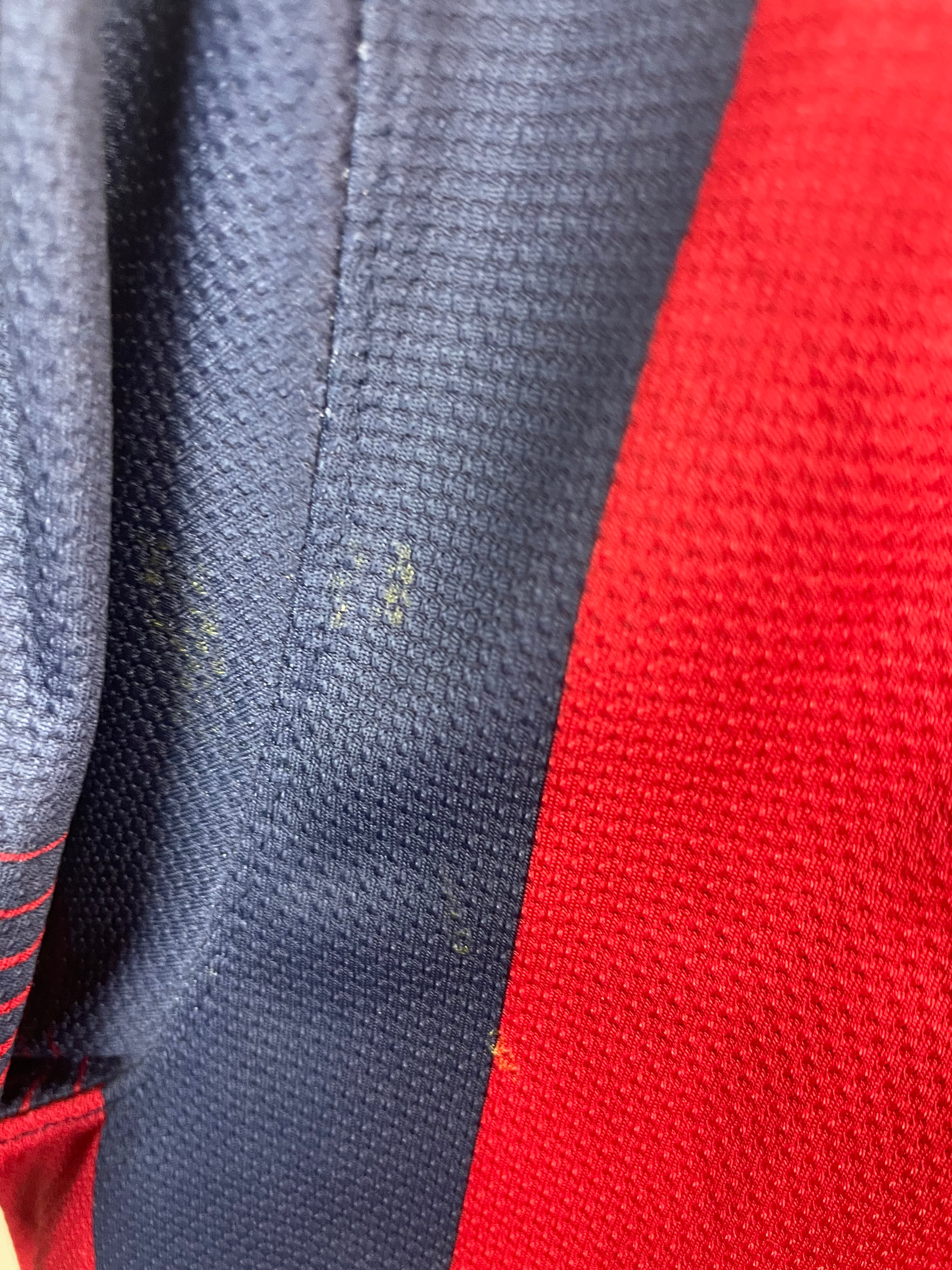 FC Barcelona 13/14 hjemmebanetrøje - M