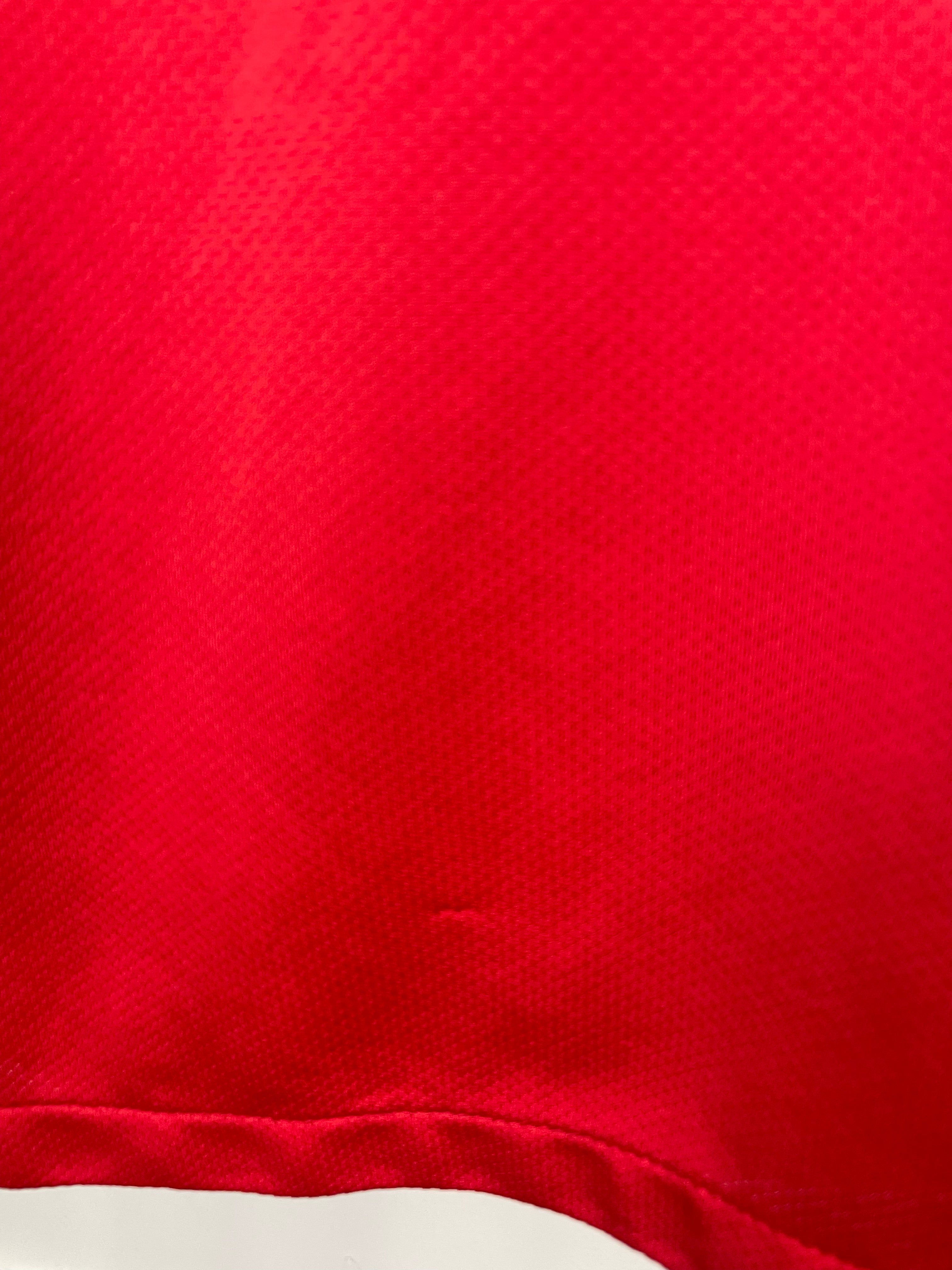 Wayne Rooney Manchester United 11/12 hjemmebanetrøje - XL