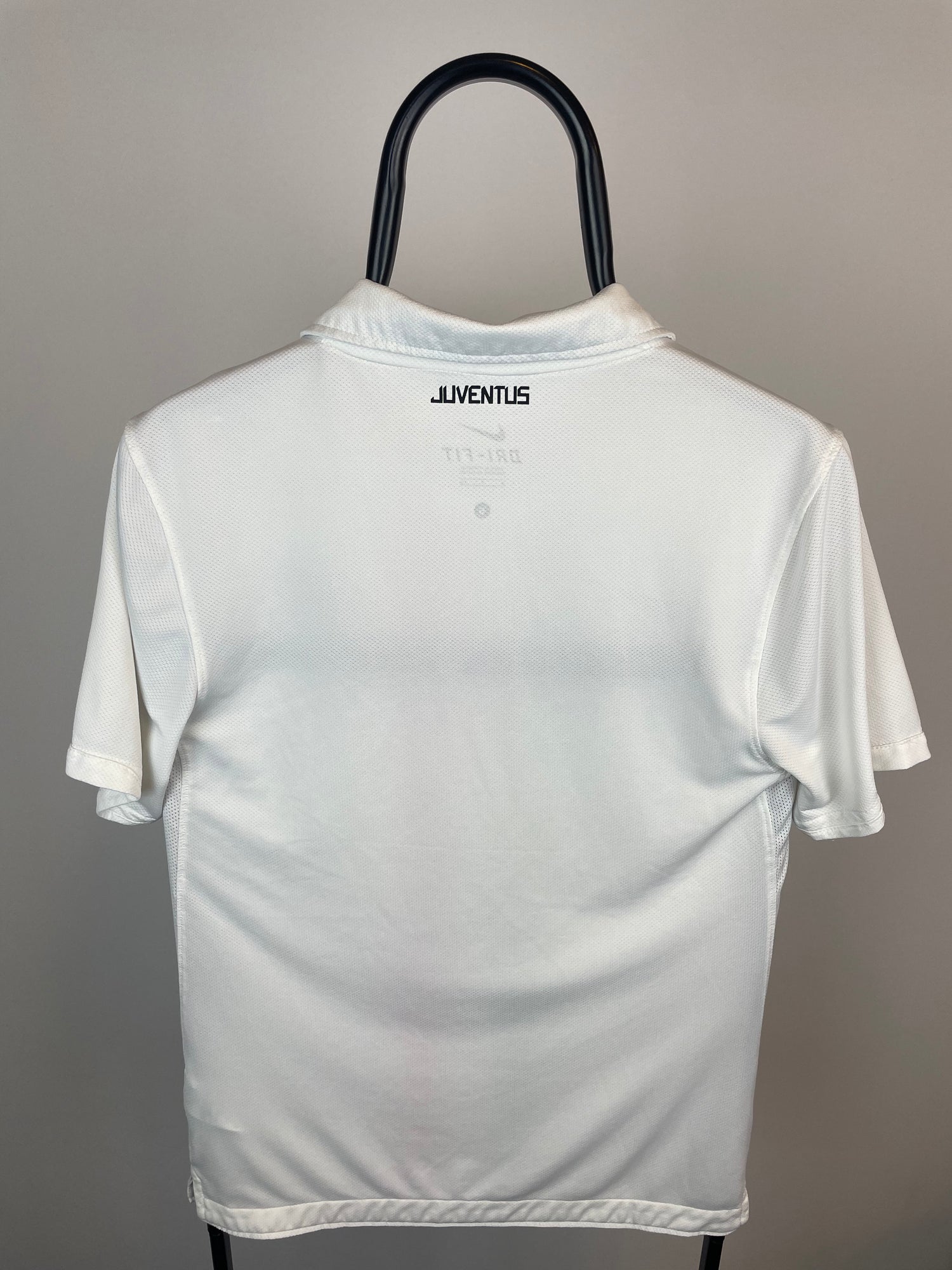 Juventus 10/11 udebanetrøje - S