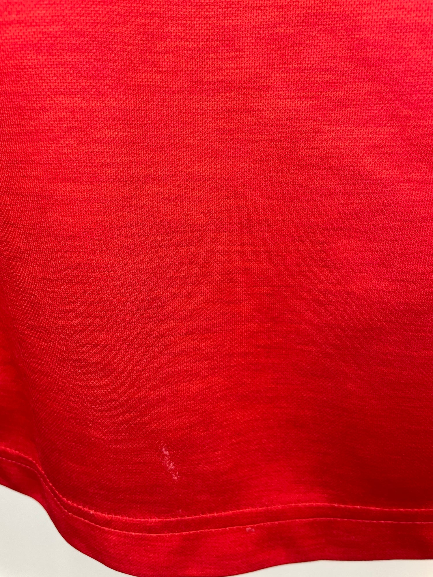 Bukayo Saka Arsenal 19/20 hjemmebanetrøje - L