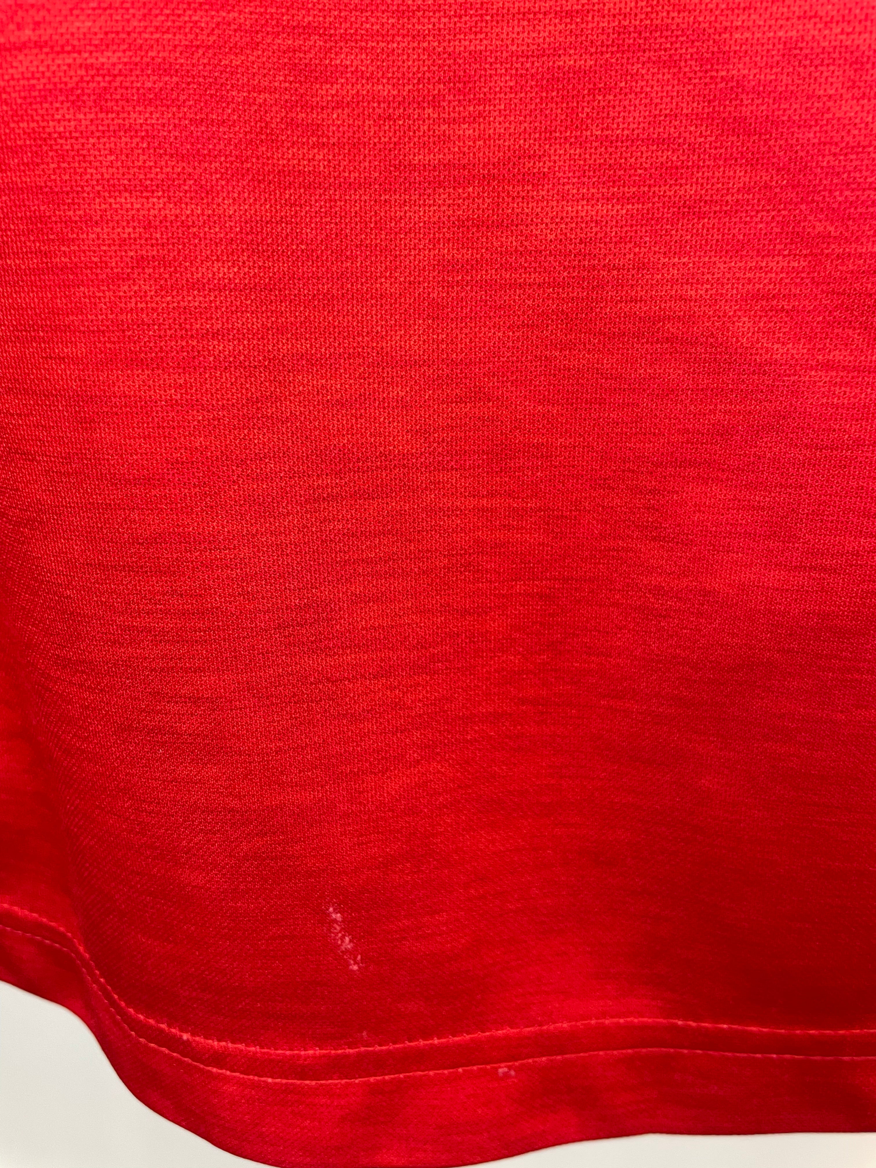 Bukayo Saka Arsenal 19/20 hjemmebanetrøje - L