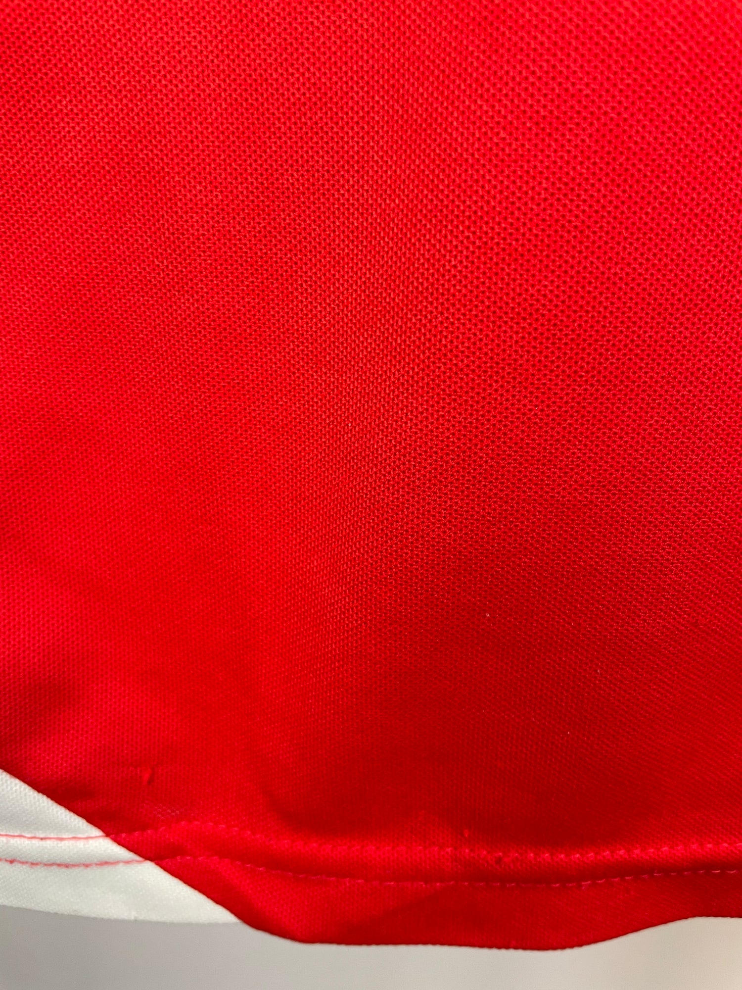 Mikel Arteta Arsenal 14/15 hjemmebanetrøje - L