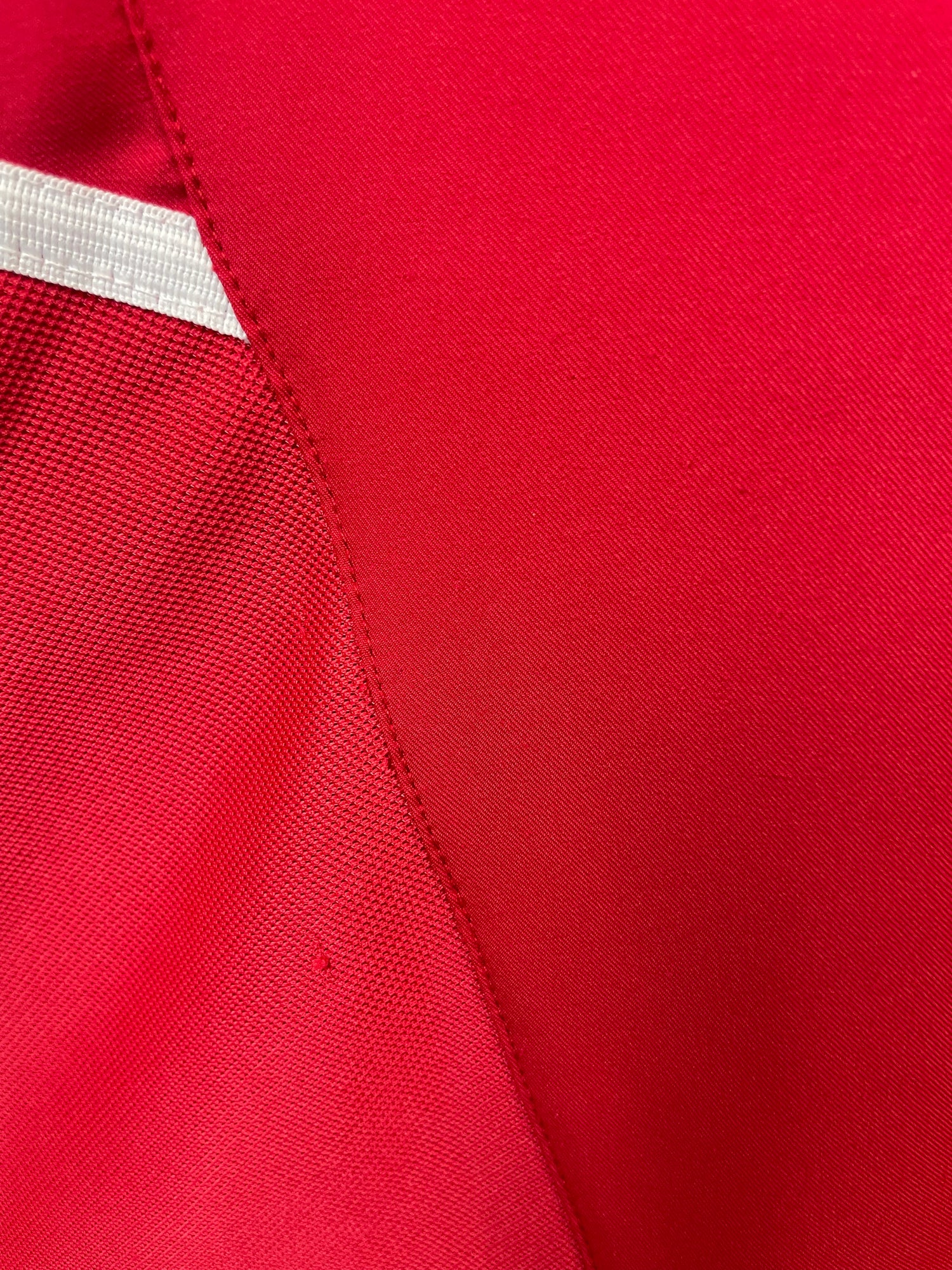 Thierry Henry Arsenal 02/04 hjemmebanetrøje - XL