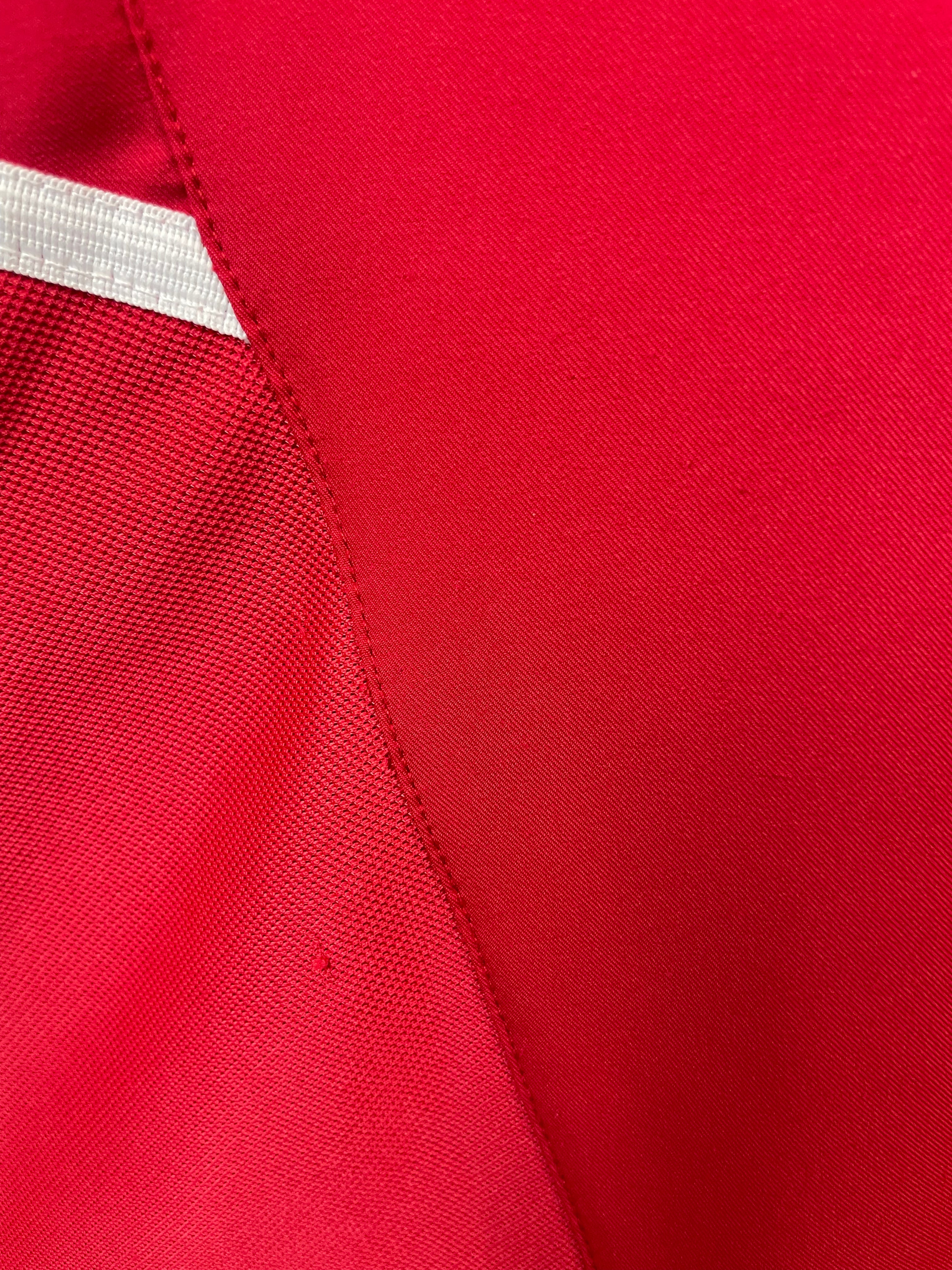 Thierry Henry Arsenal 02/04 hjemmebanetrøje - XL