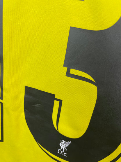 Alisson Becker Liverpool 18/19 - M