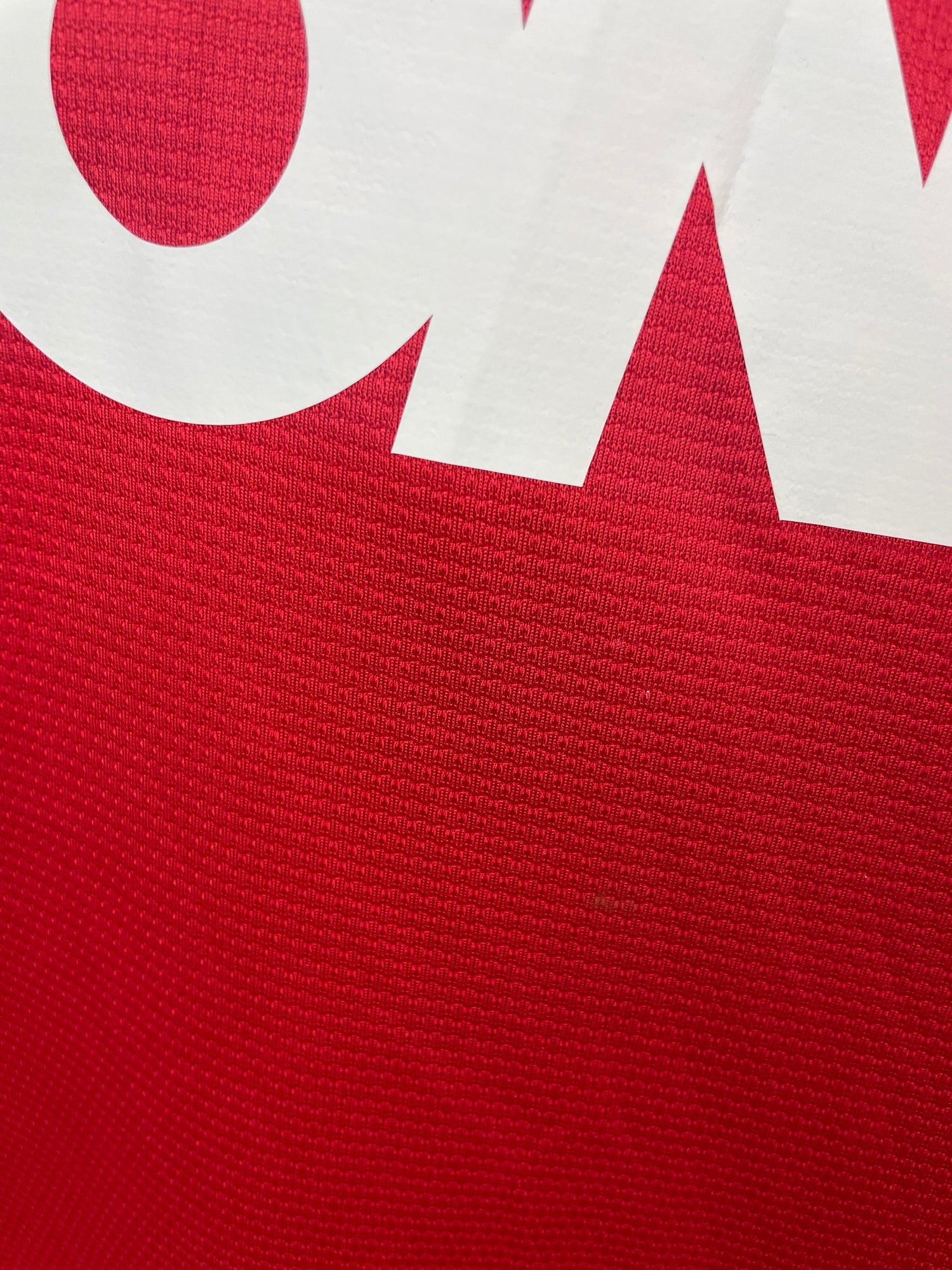 Ryan Giggs Manchester United 13/14 hjemmebanetrøje - L