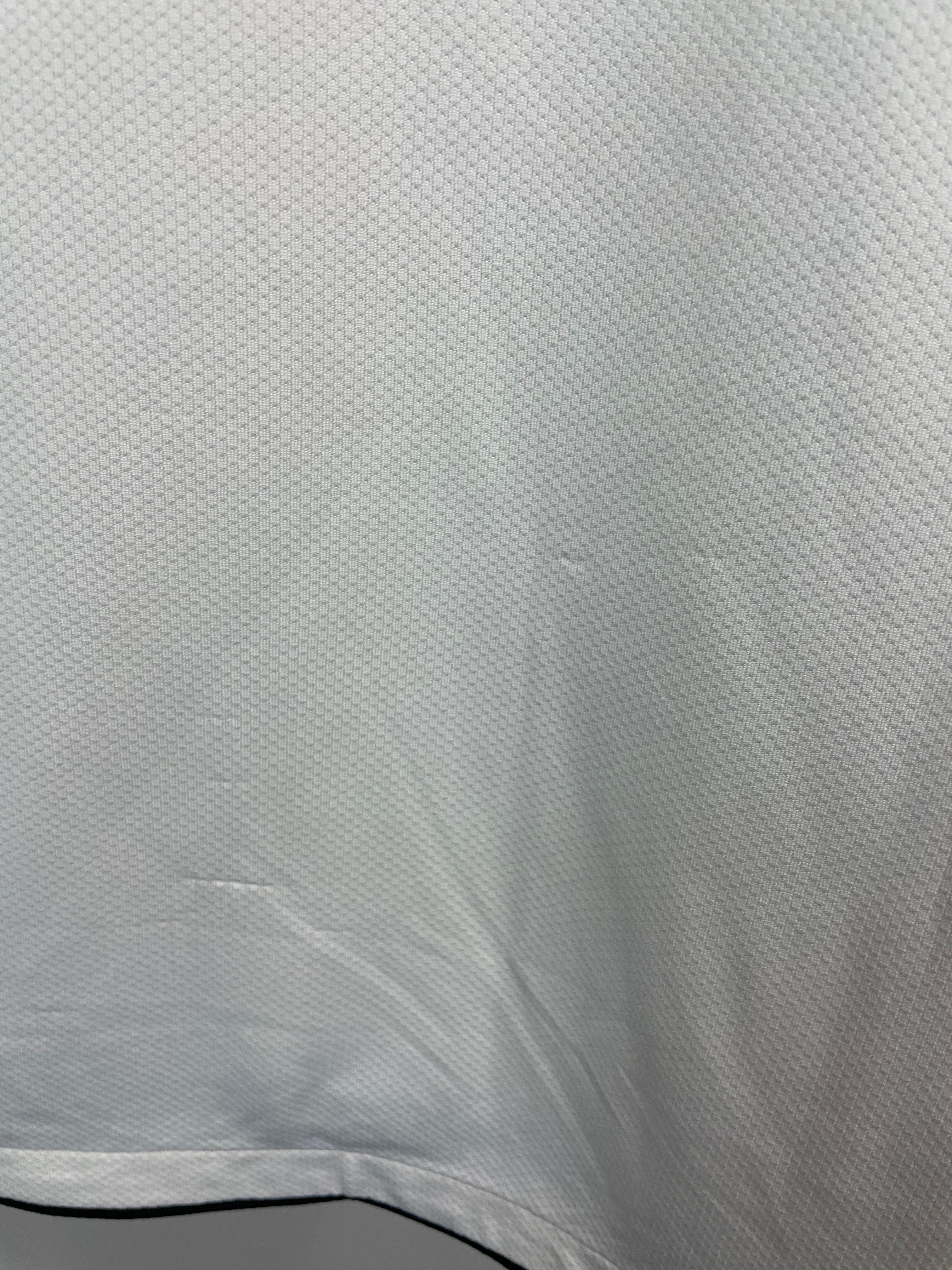 Ryan Giggs Manchester United 10/11 udebanetrøje FINALETYK - M