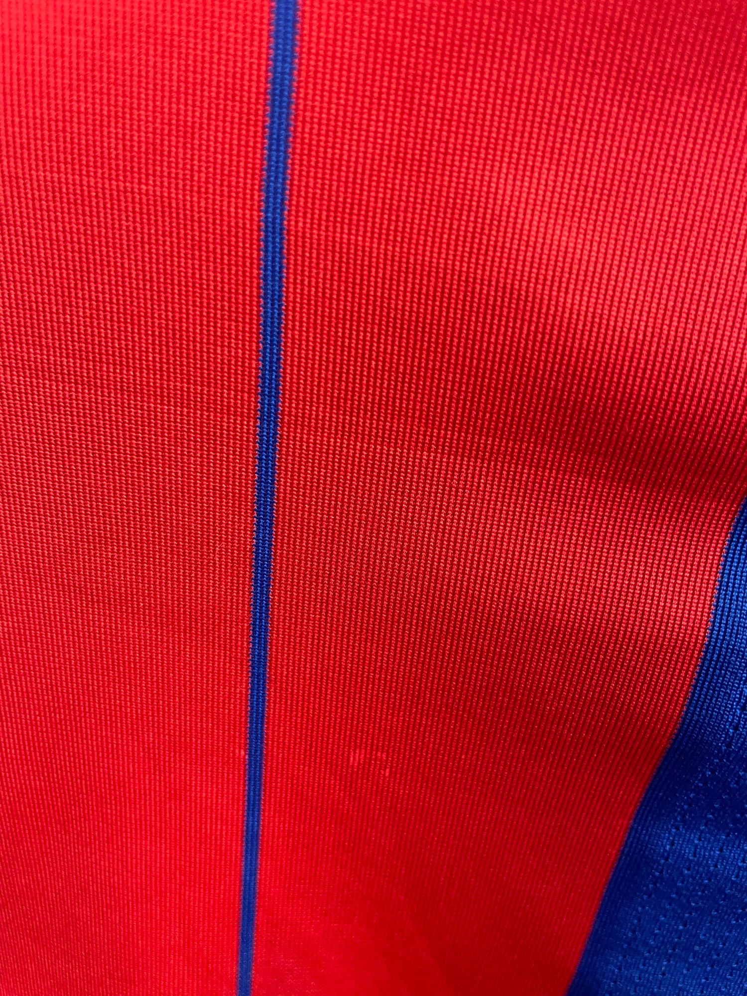 Robert Lewandowski Bayern München 14/15 hjemmebanetrøje - M