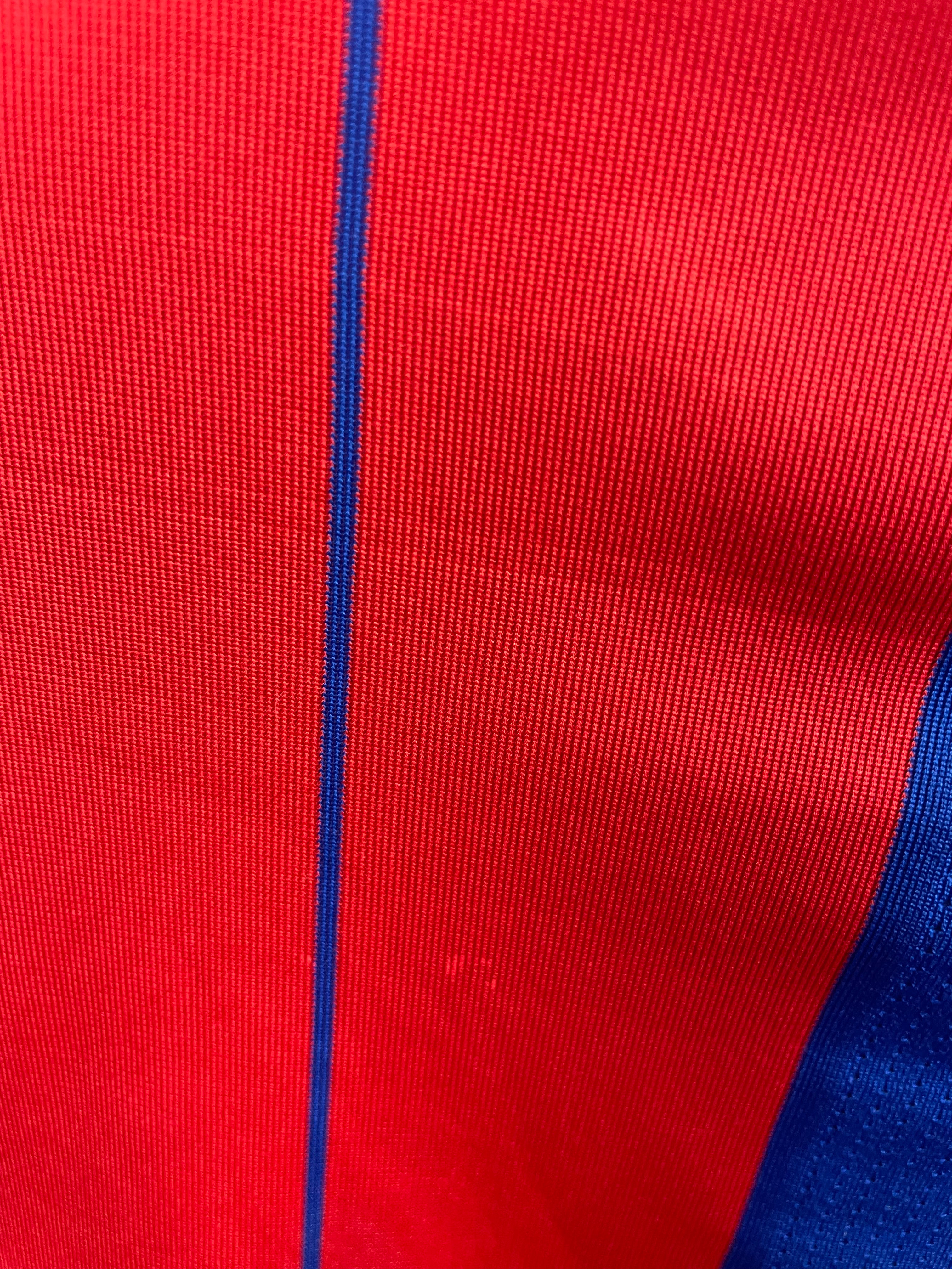 Robert Lewandowski Bayern München 14/15 hjemmebanetrøje - M