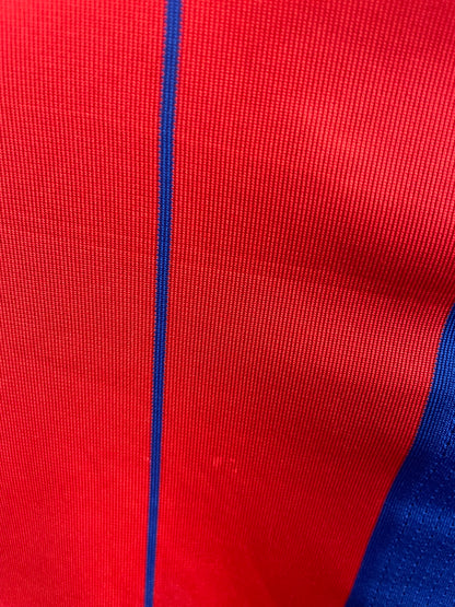 Robert Lewandowski Bayern München 14/15 hjemmebanetrøje - M