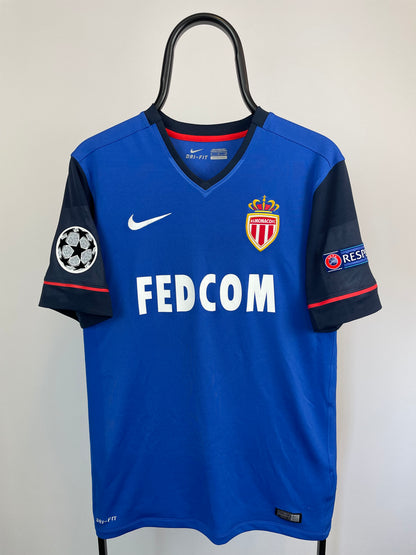 Dimitar Berbatov AS Monaco 14/15 udebanetrøje - S