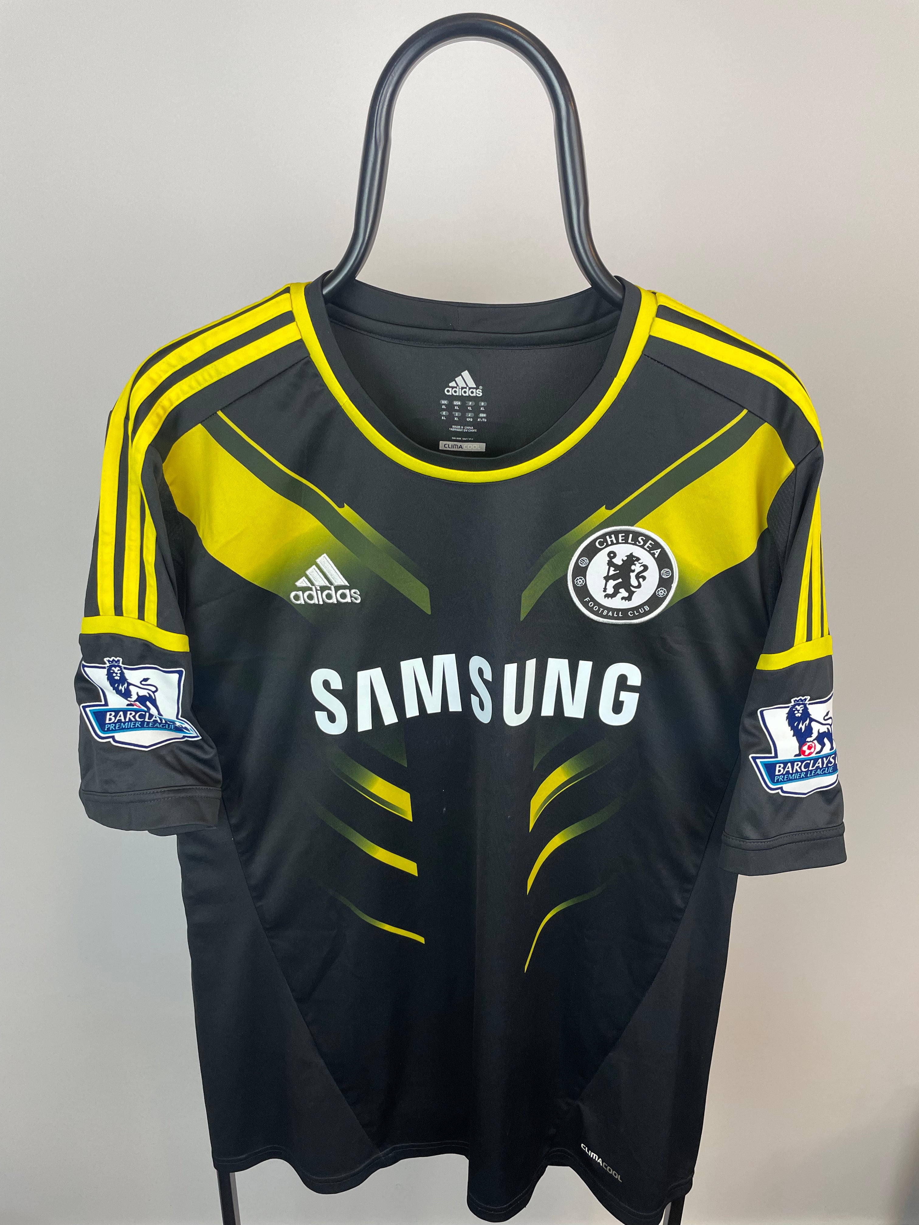 Fernando Torres Liverpool 12/13 3 trøje - XL