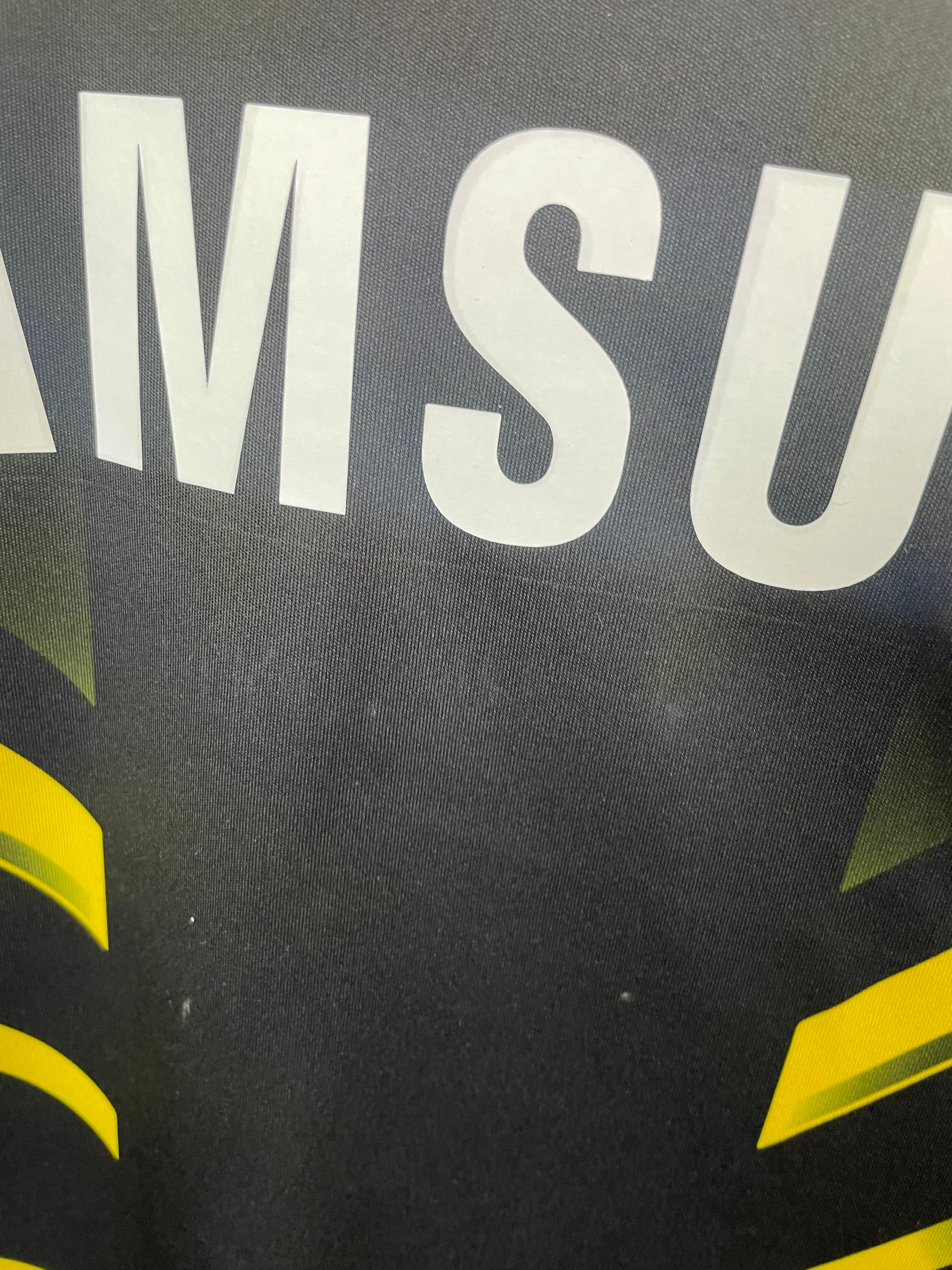 Fernando Torres Liverpool 12/13 3 trøje - XL