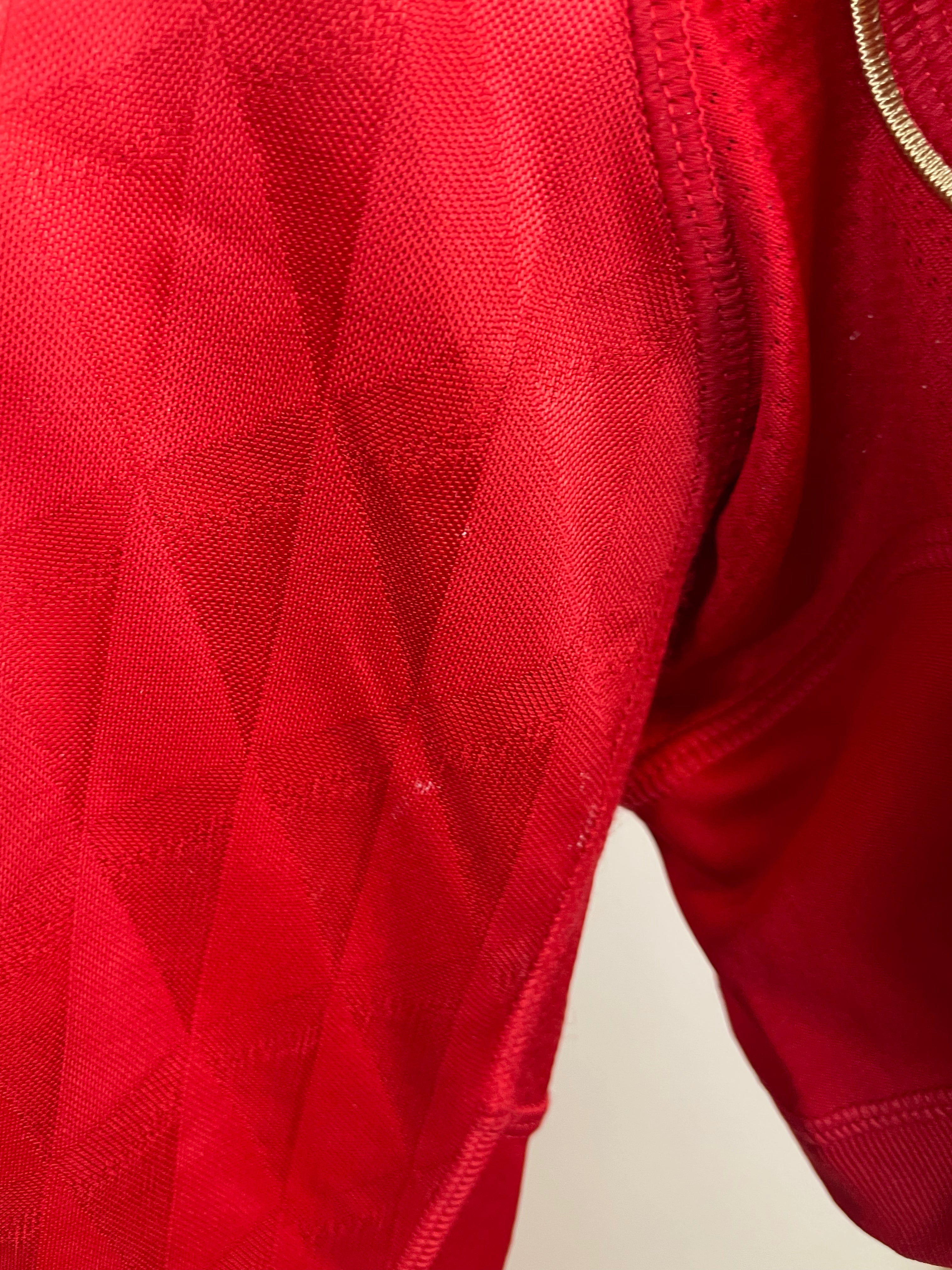 Daniel Agger Liverpool 12/14 hjemmebanetrøje - M