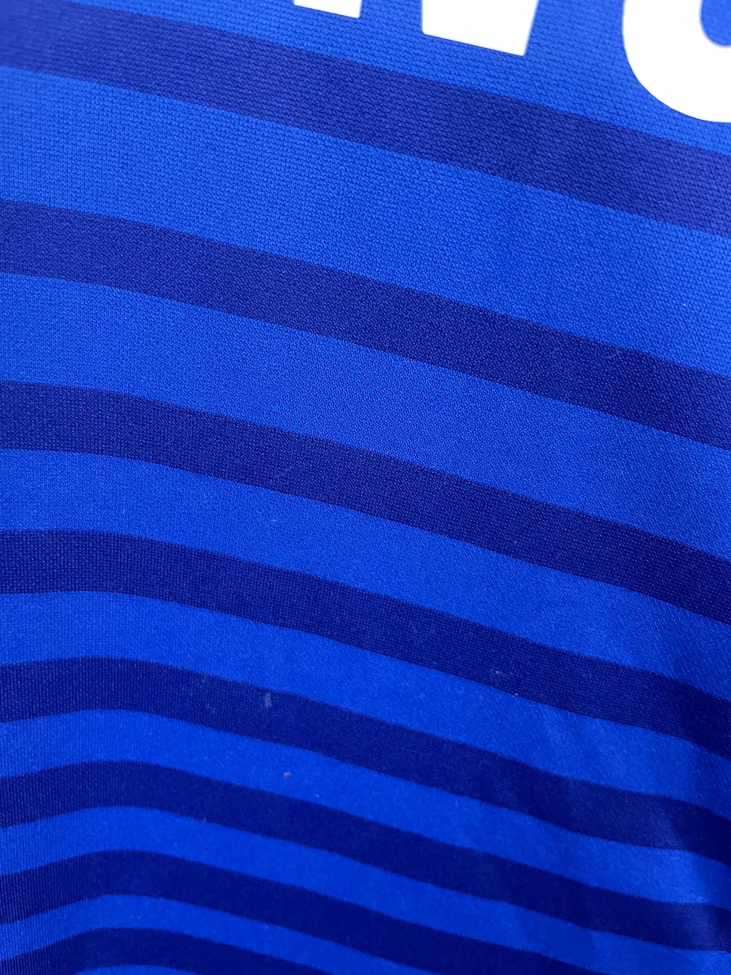 Eden Hazard Chelsea 14/15 hjemmebanetrøje - M