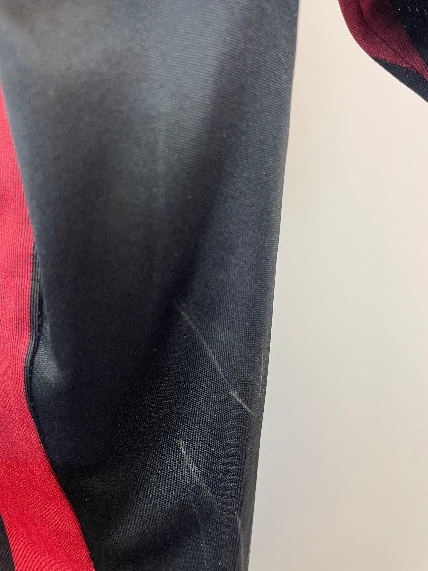 Mario Balotelli AC Milan 15/16 hjemmebanetrøje - M