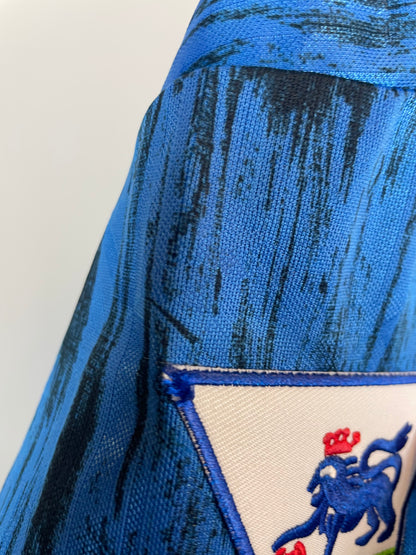 Eric Cantona Manchester United 92/93 udebanetrøje - XL