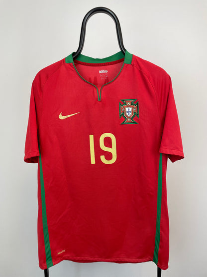 Nani Portugal 08/10 hjemmebanetrøje - M