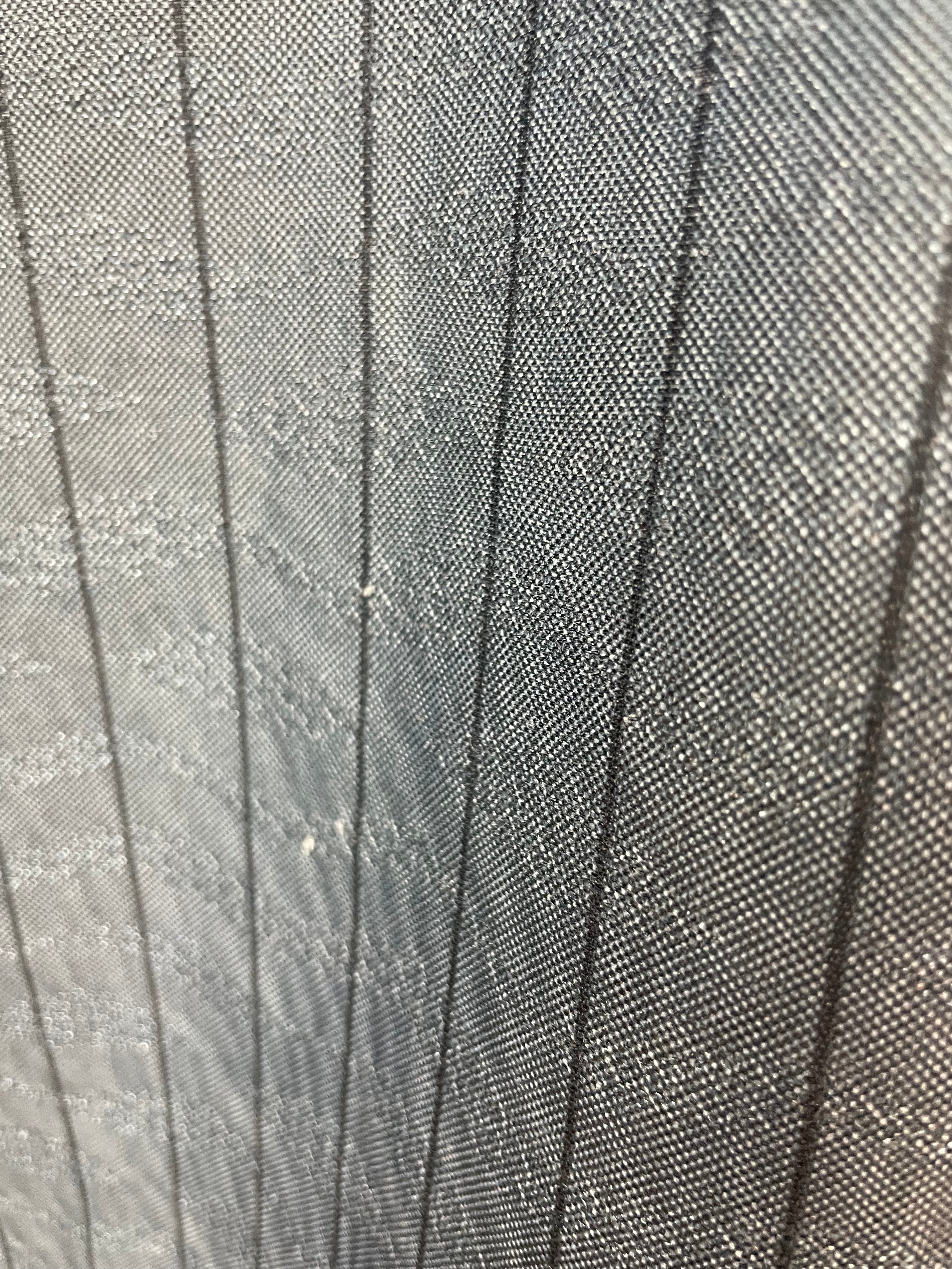 David Beckham Manchester United 94/96 udebanetrøje - L